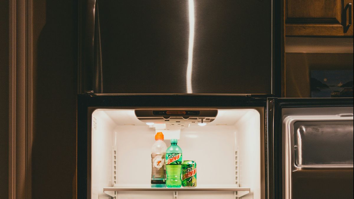 Top Rated Double Door Refrigerators Spacious Fridges From LG, Samsung